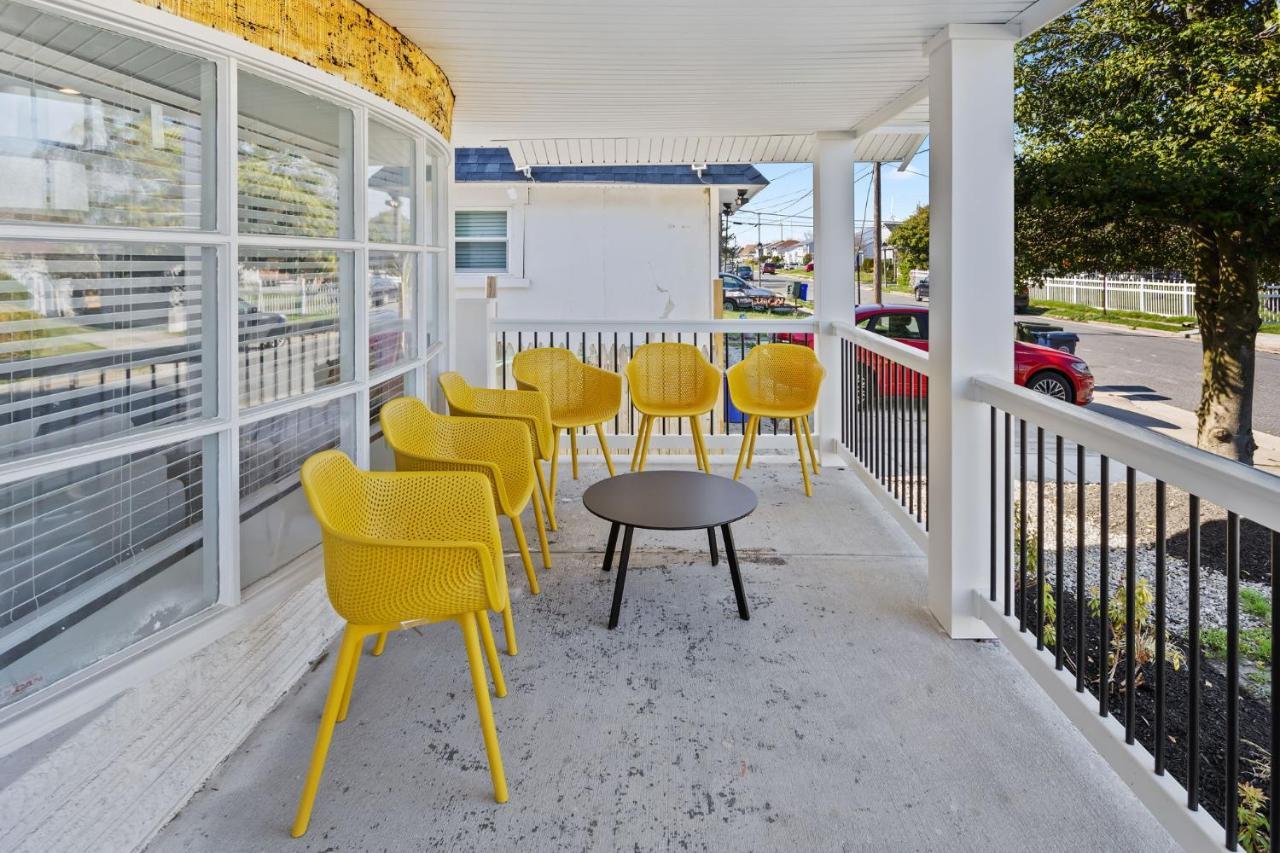 Stylishly Renovated 5-bedroom In Ac - Perfect For Groups And Families Holiday home Atlantic City