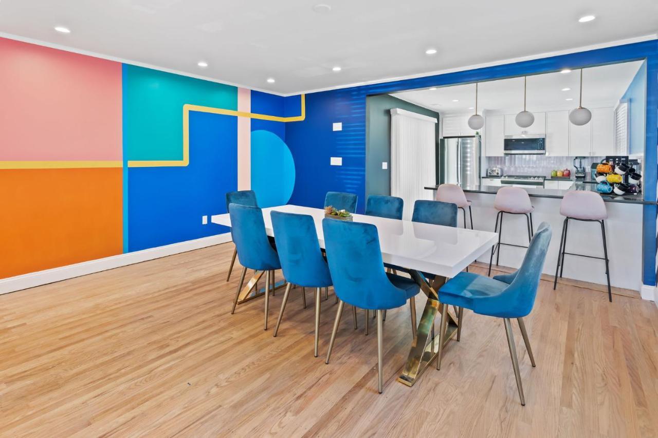 Holiday home Stylishly Renovated 5-bedroom In Ac - Perfect For Groups And Families *