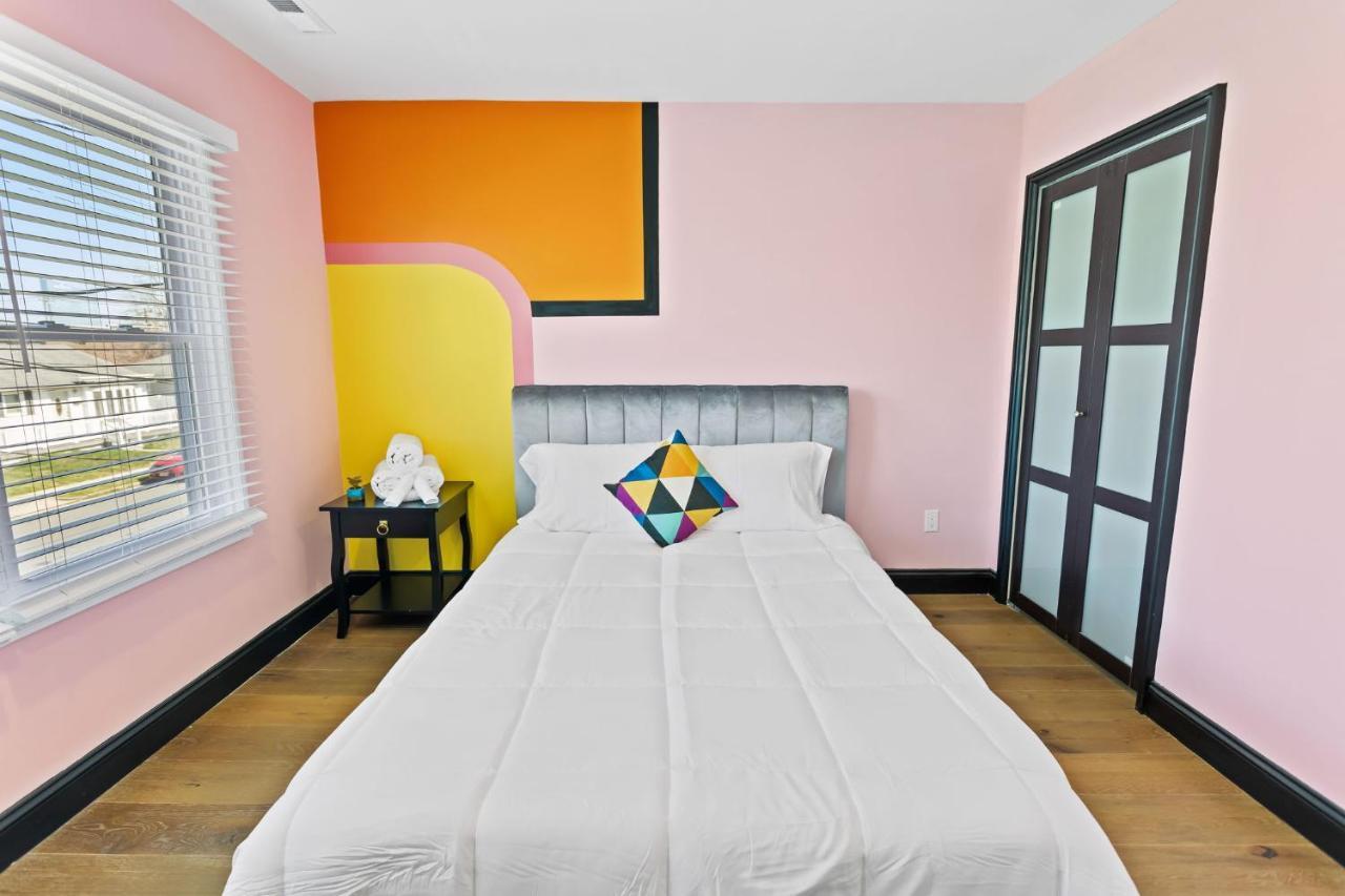Holiday home Stylishly Renovated 5-bedroom In Ac - Perfect For Groups And Families
