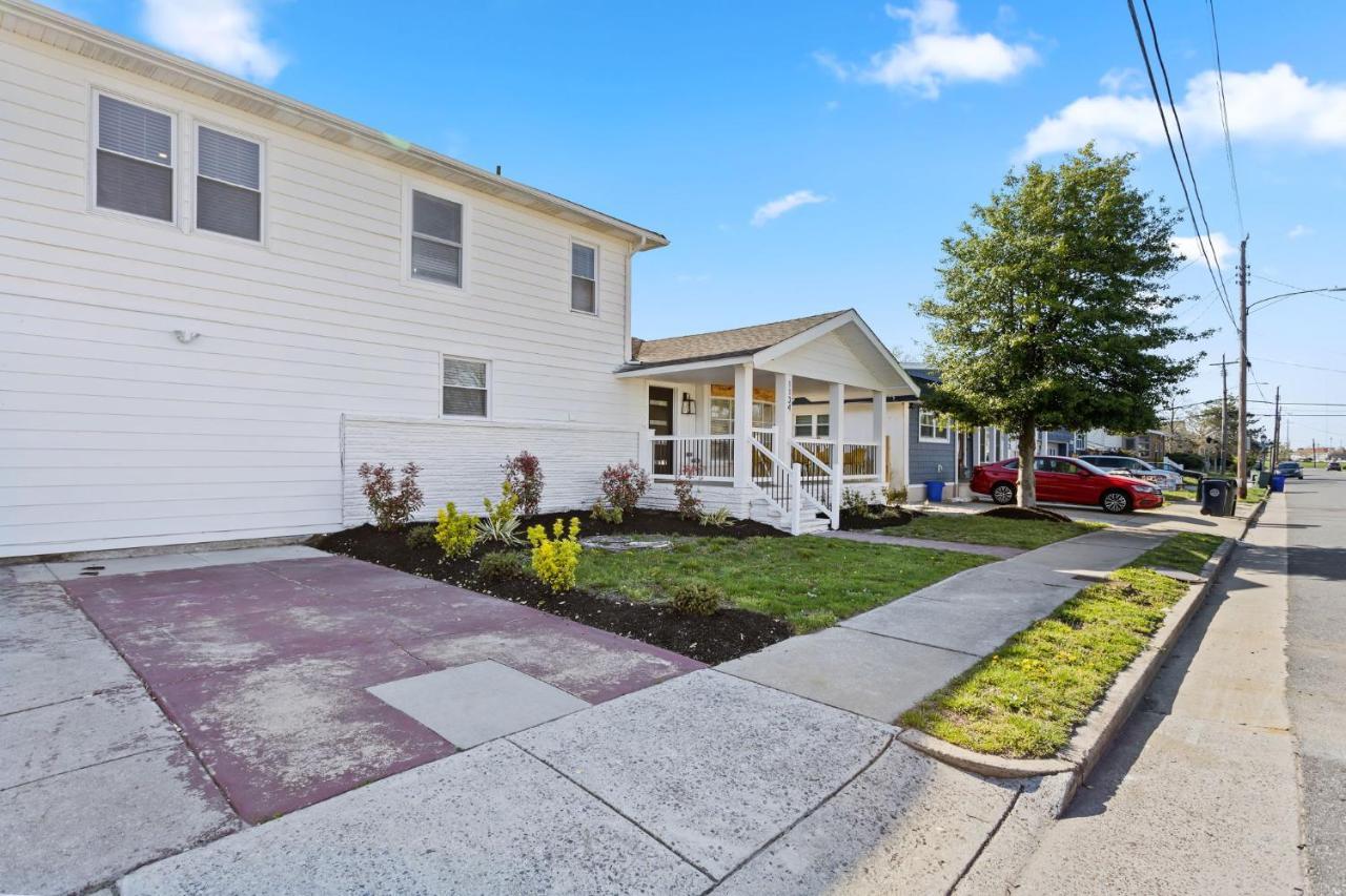 Holiday home Stylishly Renovated 5-bedroom In Ac - Perfect For Groups And Families Atlantic City