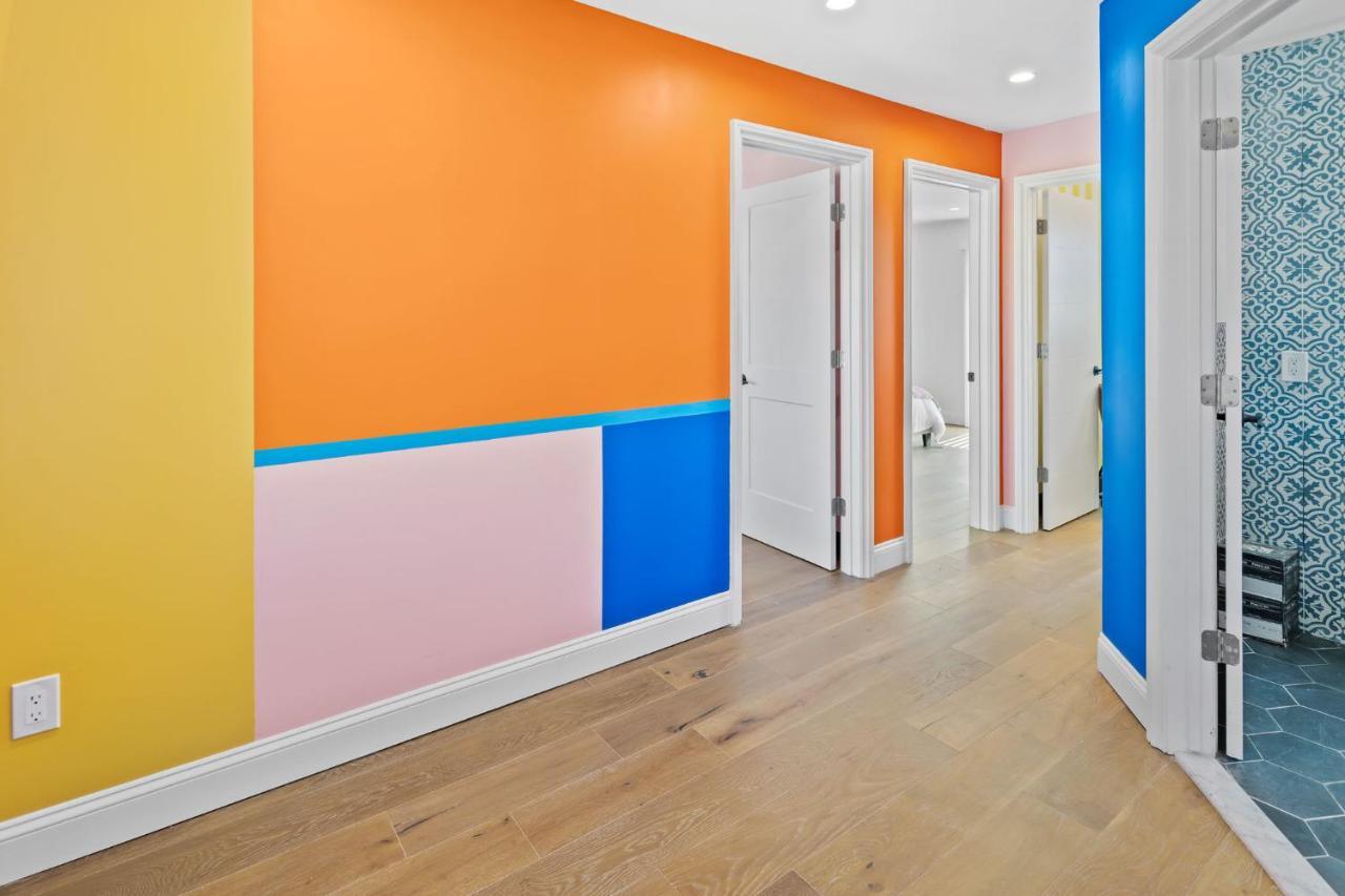 Holiday home Stylishly Renovated 5-bedroom In Ac - Perfect For Groups And Families *