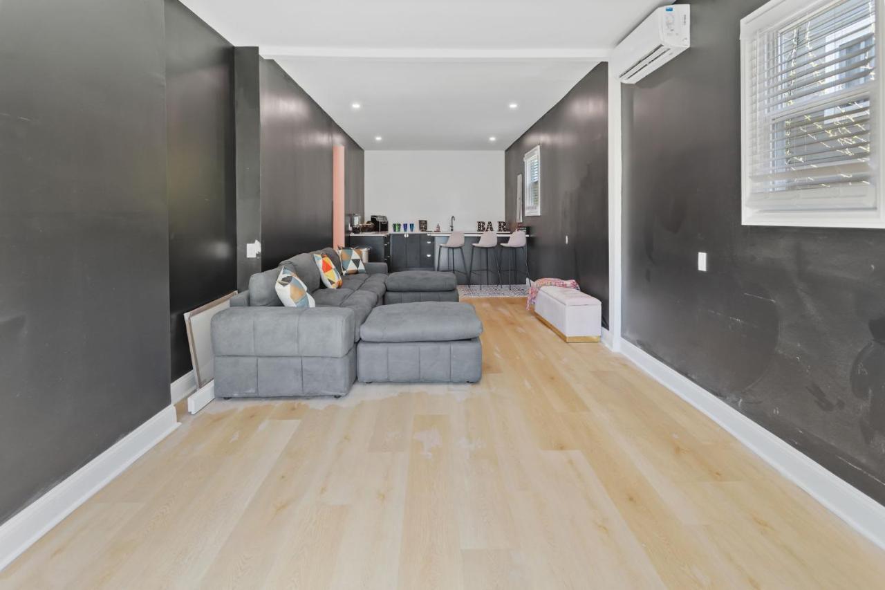Stylishly Renovated 5-bedroom In Ac - Perfect For Groups And Families *