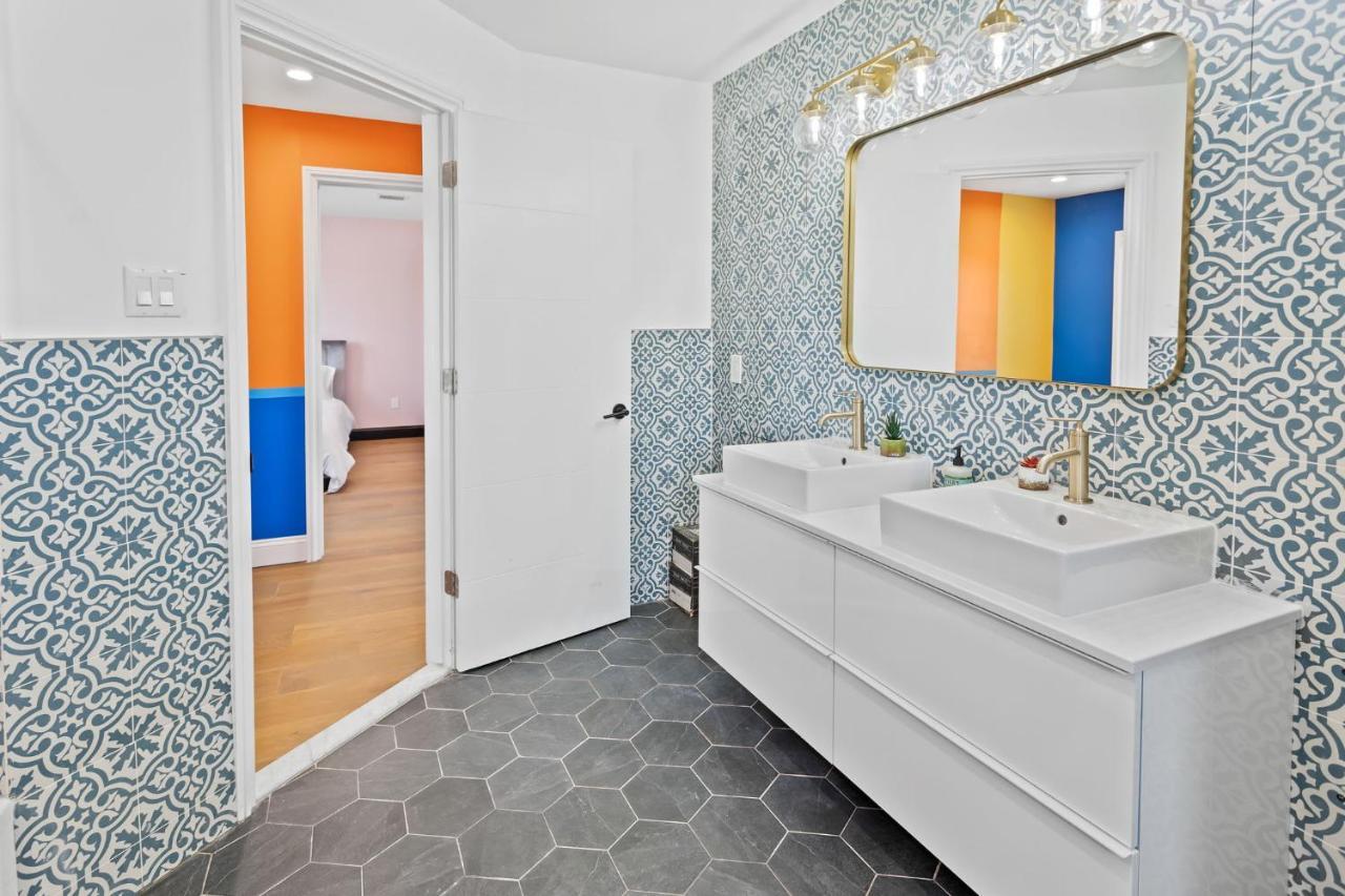Holiday home Stylishly Renovated 5-bedroom In Ac - Perfect For Groups And Families *
