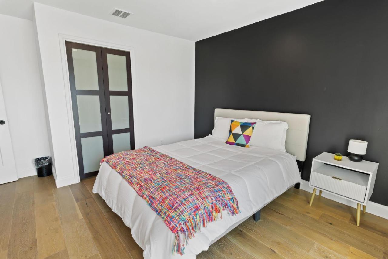 Stylishly Renovated 5-bedroom In Ac - Perfect For Groups And Families Atlantic City