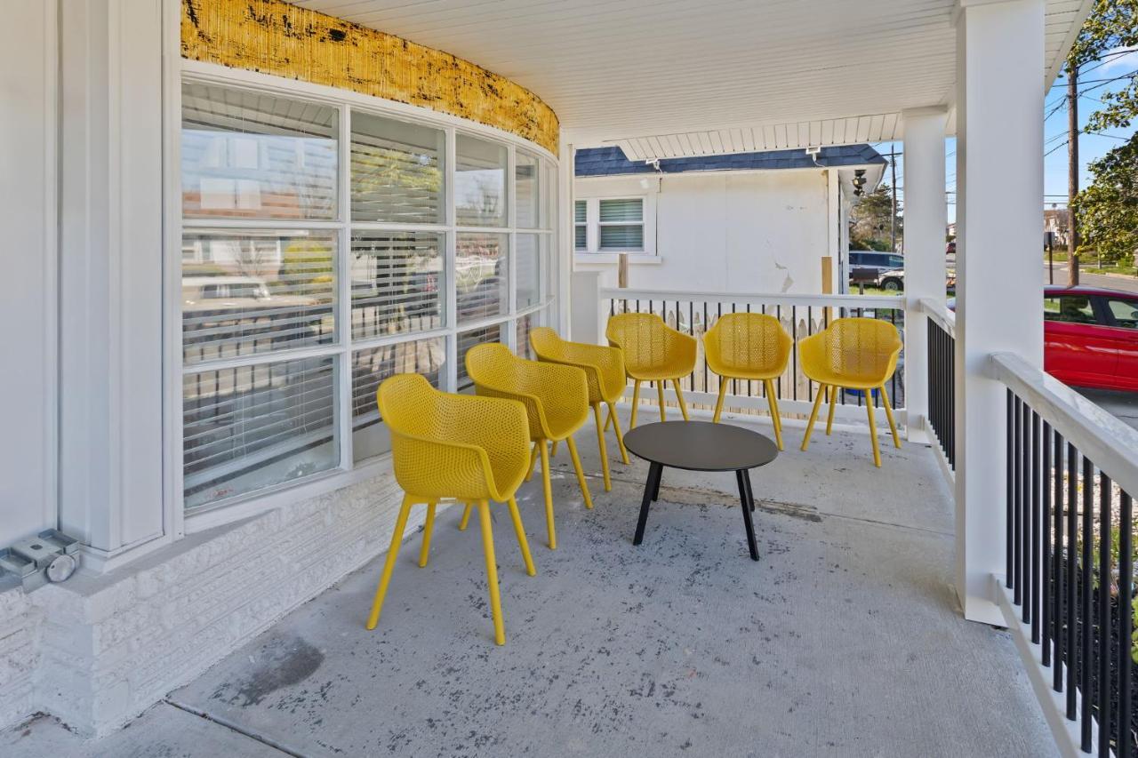 Holiday home Stylishly Renovated 5-bedroom In Ac - Perfect For Groups And Families *