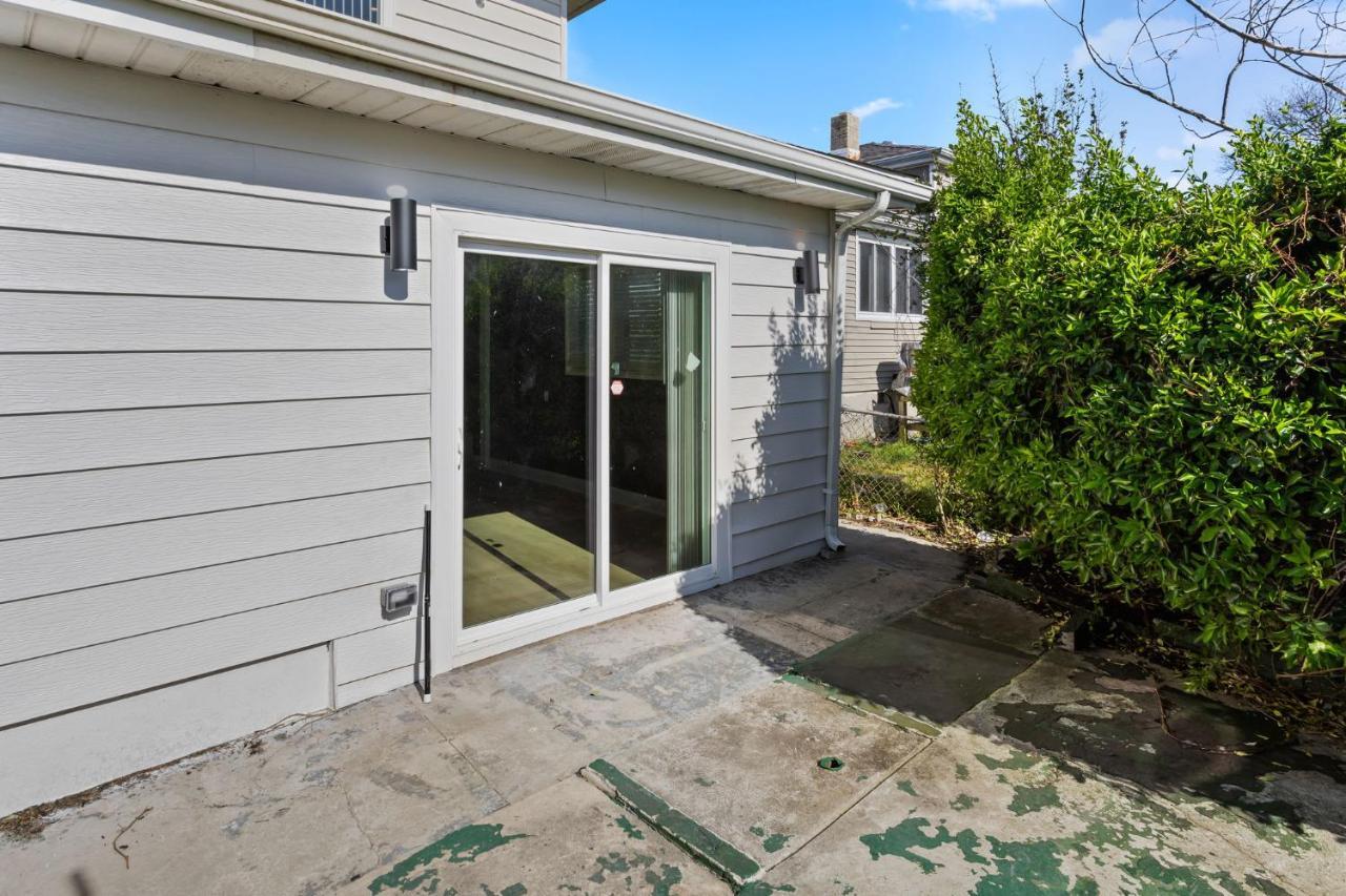 Stylishly Renovated 5-bedroom In Ac - Perfect For Groups And Families * Atlantic City