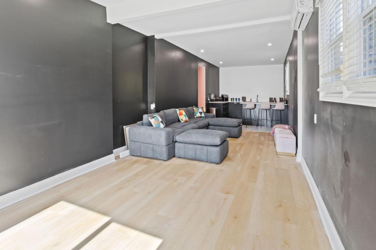 Stylishly Renovated 5-bedroom In Ac - Perfect For Groups And Families Holiday home Atlantic City